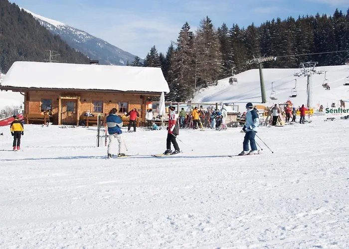 Hanslerhof Braies 